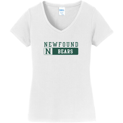 Women's Fan Favorite V-Neck Tee