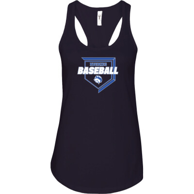 Next Level Women's Ideal Racerback Tank