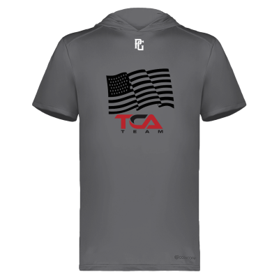 Perfect Game Men's Team SS Hoodie