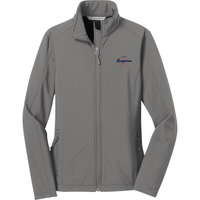 Women's Core Soft Shell Jacket