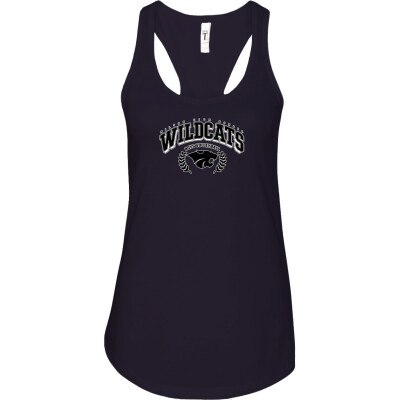 Next Level Women's Ideal Racerback Tank