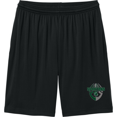 Performance Competitor 7" Short