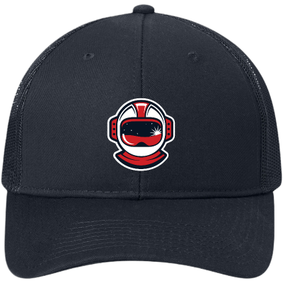 Snapback Trucker Cap