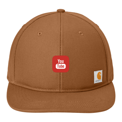 CARHARTT Ashland Cap (DTF)