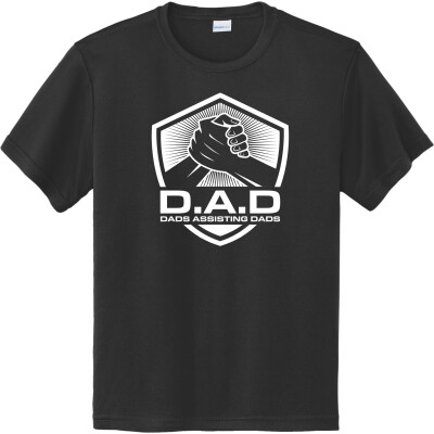 Youth Performance Tee