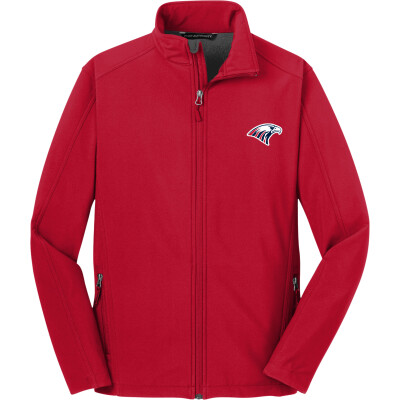 Core Soft Shell Jacket