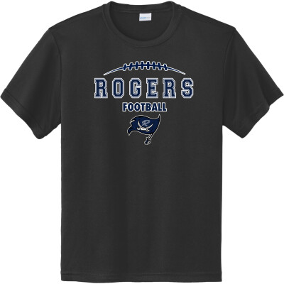 Youth Performance Tee