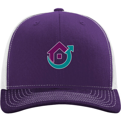 Snapback Trucker Cap