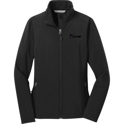 Women's Core Soft Shell Jacket