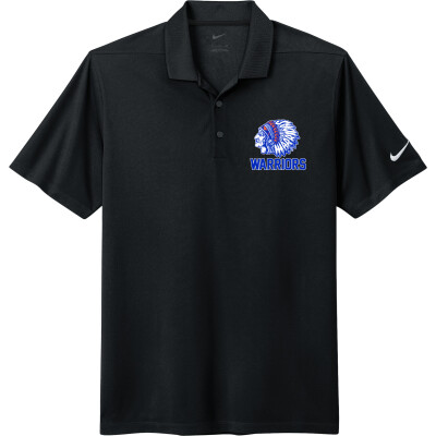 Nike Dri-FIT Micro Pique 2.0 Polo
