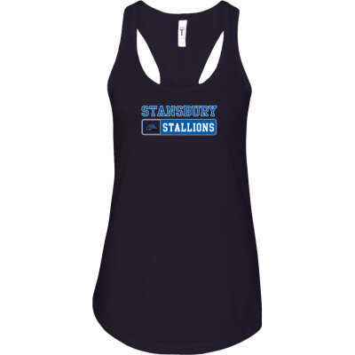 Next Level Women's Ideal Racerback Tank
