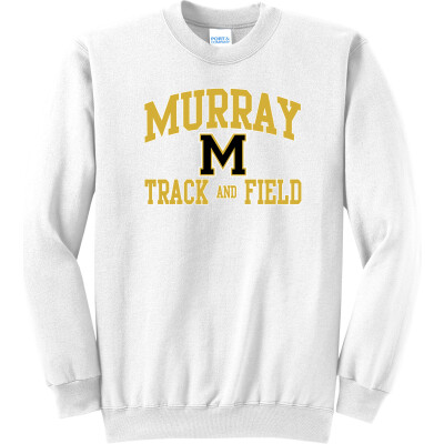 Core Fleece Crewneck Sweatshirt