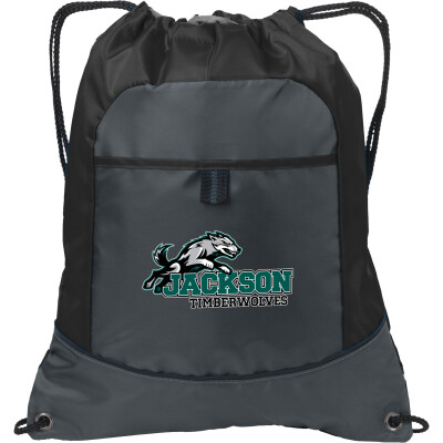 Pocket Cinch Pack