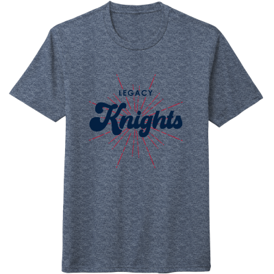 Perfect Tri Tee