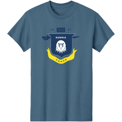 Adult Kunnia T-Shirt