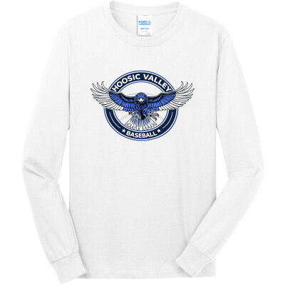 Long Sleeve Core Cotton Tee