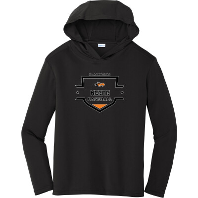  Youth Performance Hooded Pullover