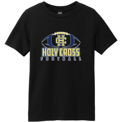 Youth Perfect Blend CVC Tee