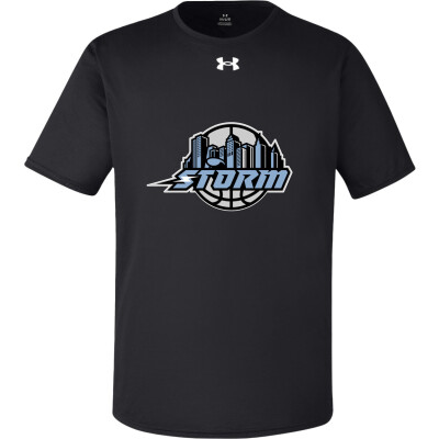Under Armour Men's Team Tech T-Shirt