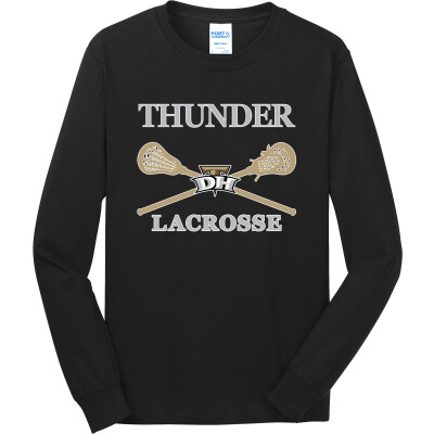 Long Sleeve Core Cotton Tee