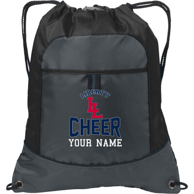 Pocket Cinch Pack