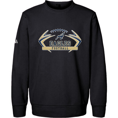 Adidas Fleece Crewneck Sweatshirt