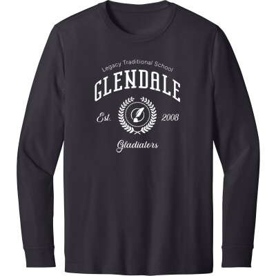 Epic Unisex Long-Sleeve T-Shirt