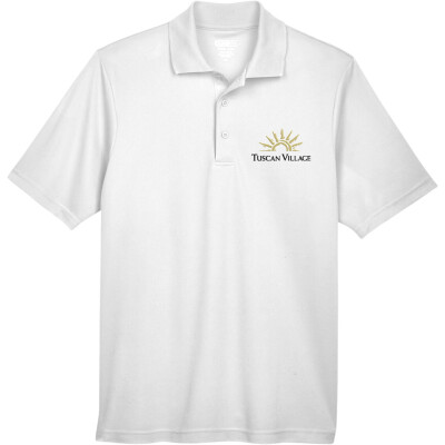Men's Origin Performance Piqué Polo