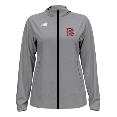 New Balance Women's Away Hoodie