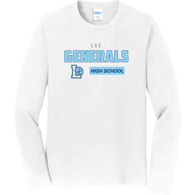 Long Sleeve Fan Favorite Tee
