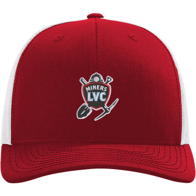 Snapback Trucker Cap