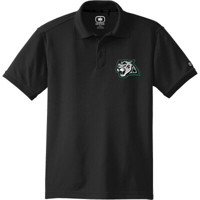 OGIO Caliber Polo