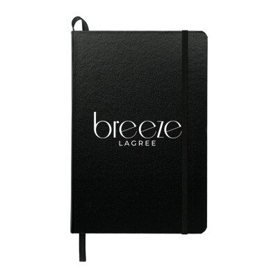 Ambassador Bound Journal