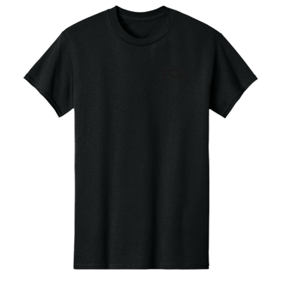 Gildan Youth Heavy Cotton 100% Cotton T-Shirt
