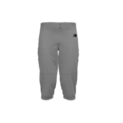 New Balance Men's Adversary 2.0 Solid Knicker