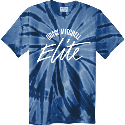 Youth Tie-Dye Tee