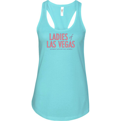 Women's Ideal Racerback Tank