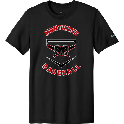 Nike Swoosh Sleeve rLegend Tee