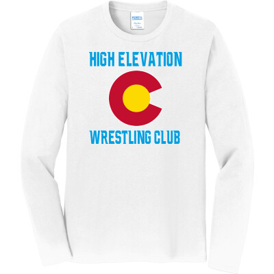 Long Sleeve Fan Favorite Tee