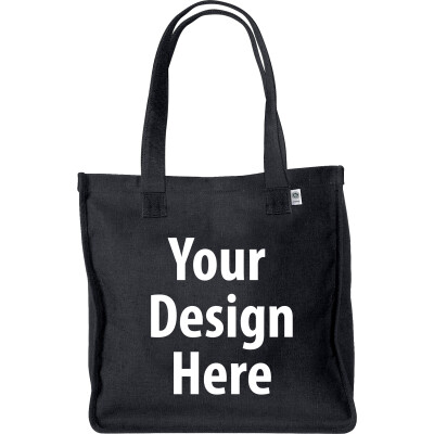 Econscious Hemp Blend Market Tote