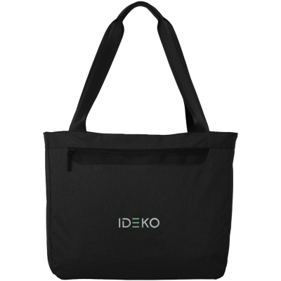 Exec Laptop Tote