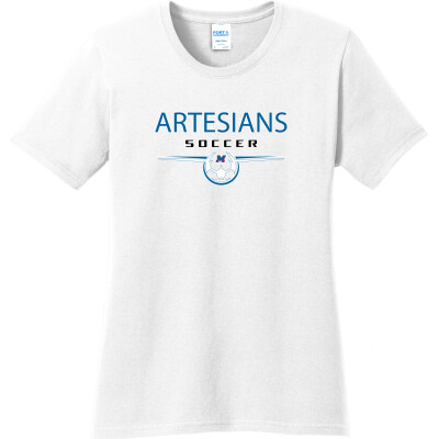Women's Core Cotton Tee