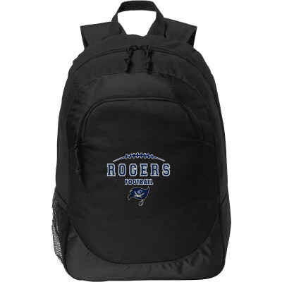 Circuit Backpack