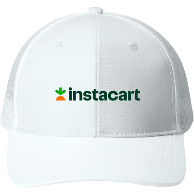 Snapback Trucker Cap