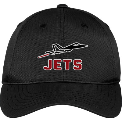 Dry Zone® Nylon Cap