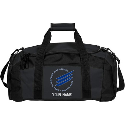 Gym Bag