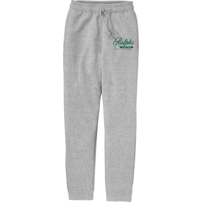 Core Fleece Jogger