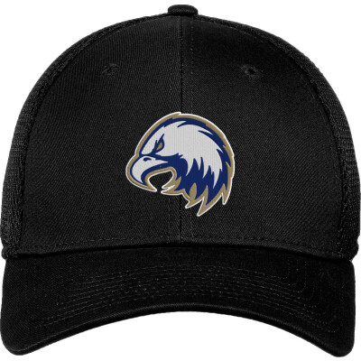 New Era Stretch Mesh Cap