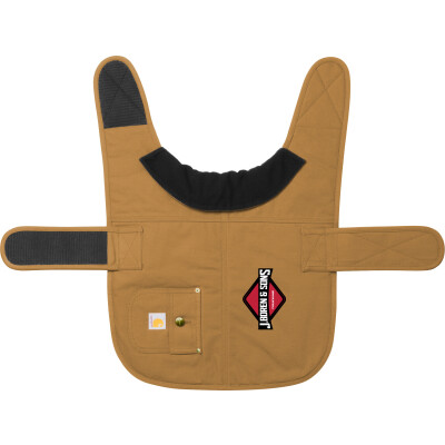 Dog Chore Coat