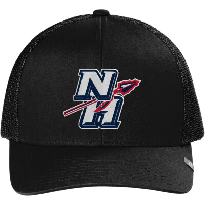 Travis Mathew Cruz Trucker Cap